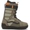 Vans 2026 Hi-Standard Pro Snowboard Boots