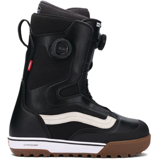Vans 2026 Aura Pro Snowboard Boots