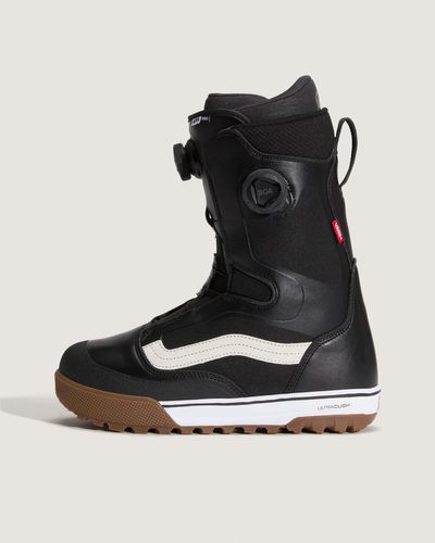 Vans 2026 Aura Pro Snowboard Boots