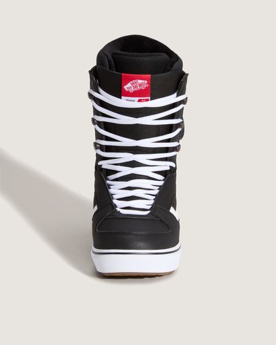 Vans 2026 Invado OG Snowboard Boots