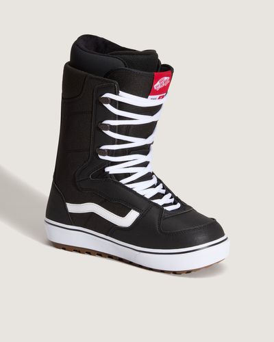 Vans 2026 Invado OG Snowboard Boots