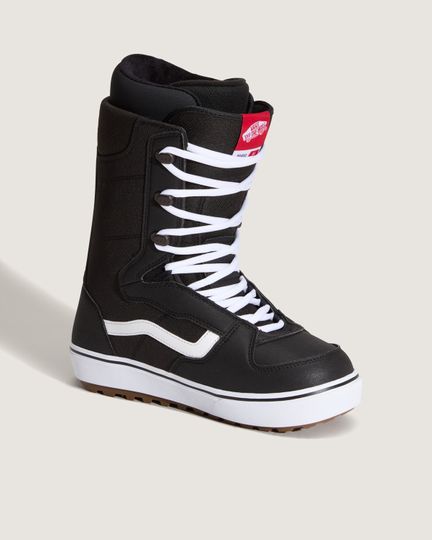 Vans 2026 Invado OG Snowboard Boots