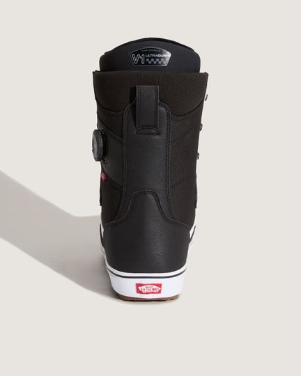 Vans 2026 Invado OG Snowboard Boots