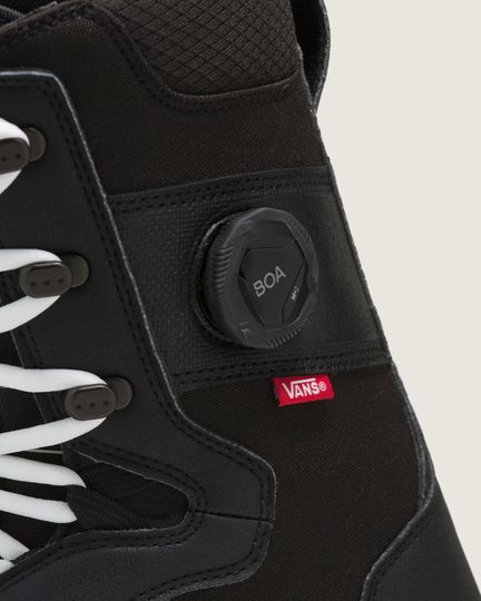 Vans 2026 Invado OG Snowboard Boots