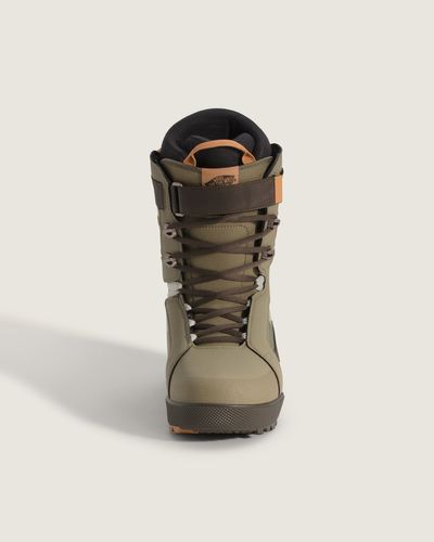 Vans 2026 Hi-Standard Pro Snowboard Boots