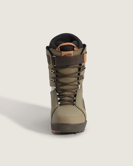 Vans 2026 Hi-Standard Pro Snowboard Boots