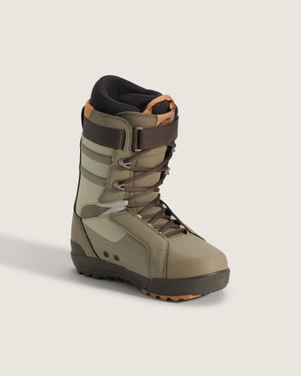 Vans 2026 Hi-Standard Pro Snowboard Boots