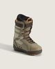 Vans 2026 Hi-Standard Pro Snowboard Boots