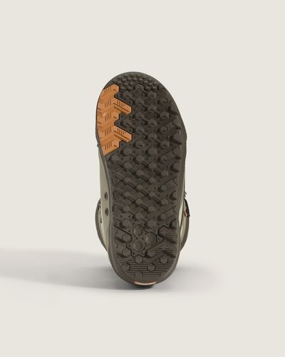 Vans 2026 Hi-Standard Pro Snowboard Boots