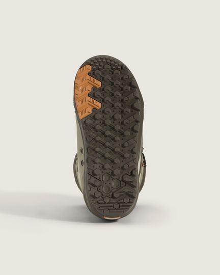 Vans 2026 Hi-Standard Pro Snowboard Boots