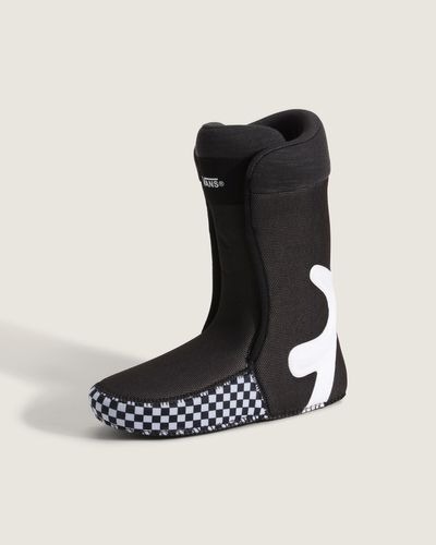 Vans 2026 Hi-Standard Pro Snowboard Boots
