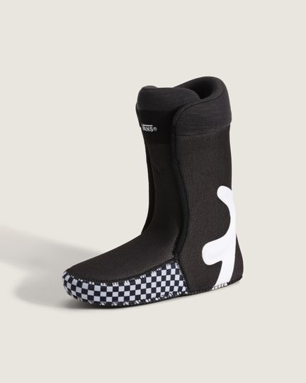 Vans 2026 Hi-Standard Pro Snowboard Boots