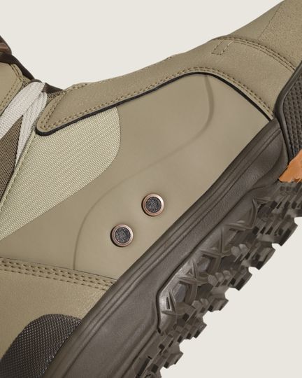 Vans 2026 Hi-Standard Pro Snowboard Boots