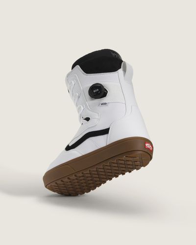 Vans 2026 Invado OG Snowboard Boots