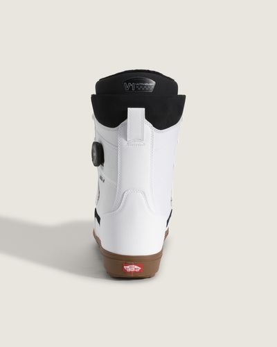 Vans 2026 Invado OG Snowboard Boots
