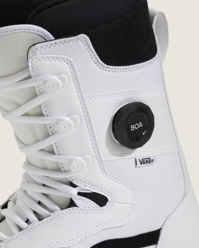 Vans 2026 Invado OG Snowboard Boots