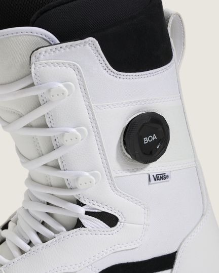 Vans 2026 Invado OG Snowboard Boots