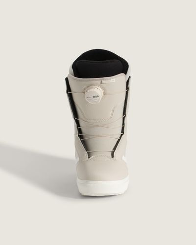 Vans 2026 Encore OG Snowboard Boots