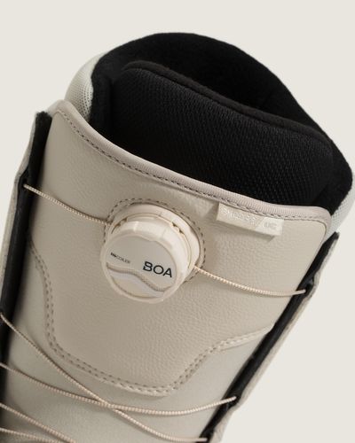 Vans 2026 Encore OG Snowboard Boots