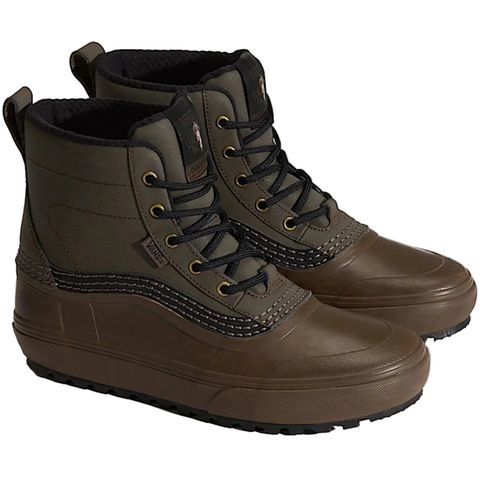 Vans 2026 MTE Standard Mid Waterproof Shoe