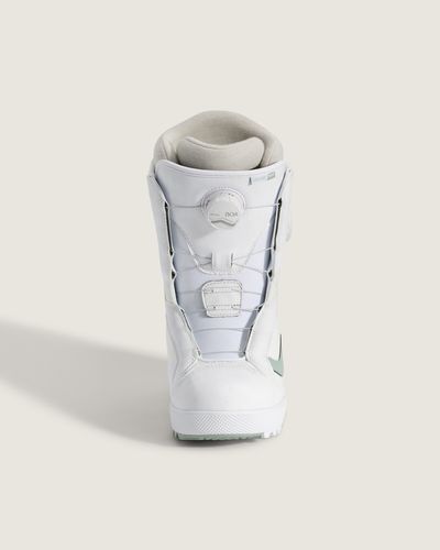 Vans 2026 Encore Pro Snowboard Boots