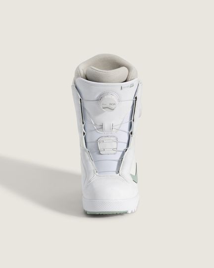 Vans 2026 Encore Pro Snowboard Boots