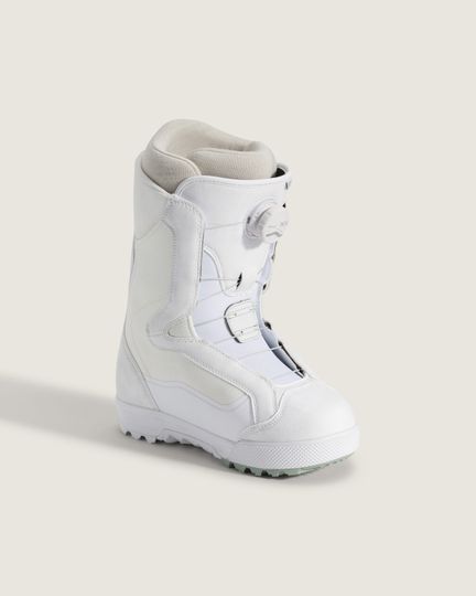 Vans 2026 Encore Pro Snowboard Boots