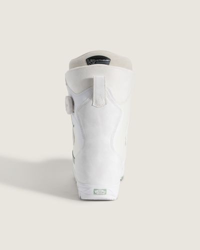 Vans 2026 Encore Pro Snowboard Boots