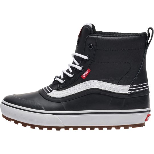 Vans 2026 MTE Standard Mid Waterproof Shoe