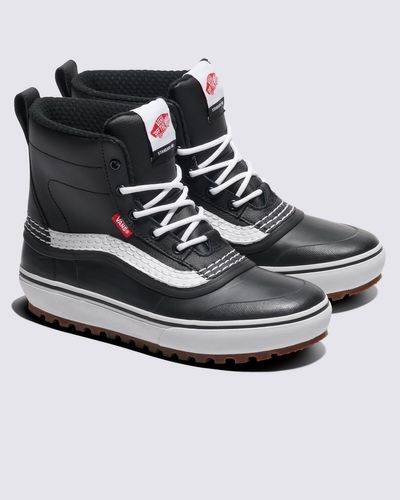 Vans 2026 MTE Standard Mid Waterproof Shoe