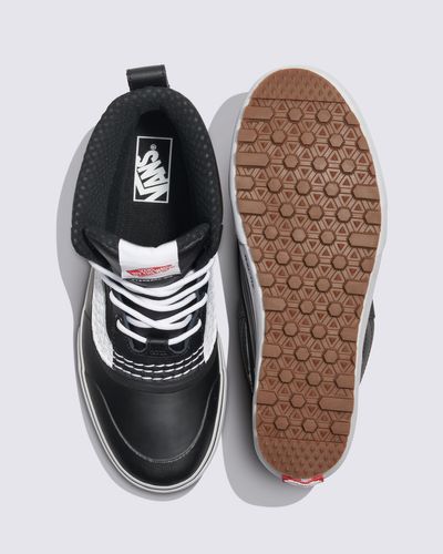 Vans 2026 MTE Standard Mid Waterproof Shoe