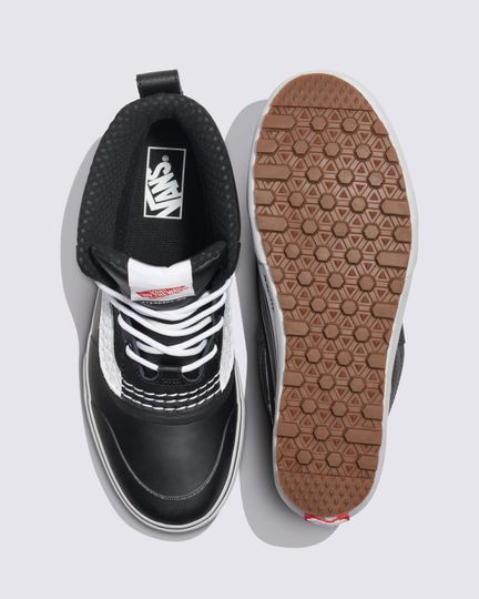 Vans 2026 MTE Standard Mid Waterproof Shoe