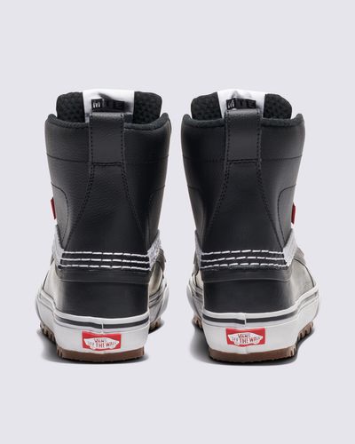 Vans 2026 MTE Standard Mid Waterproof Shoe