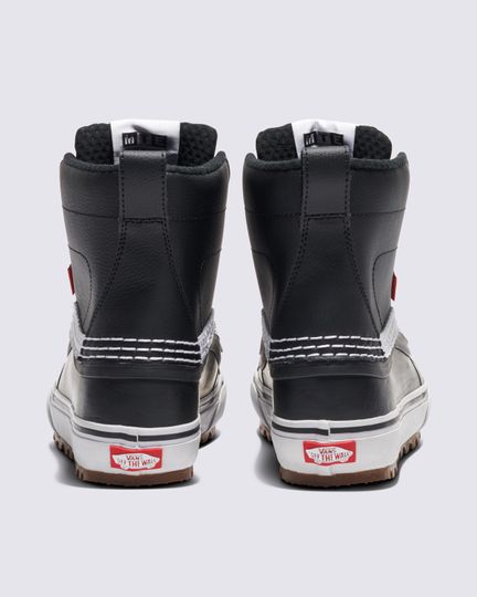 Vans 2026 MTE Standard Mid Waterproof Shoe