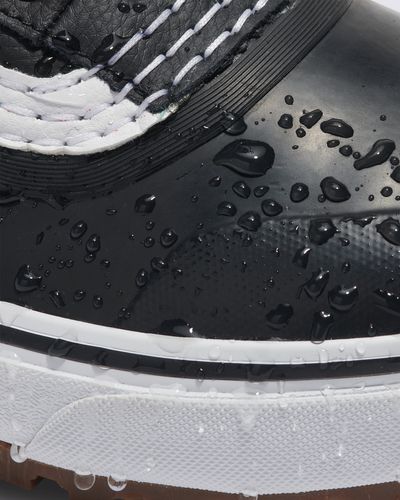 Vans 2026 MTE Standard Mid Waterproof Shoe