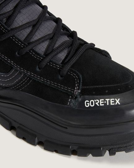 Vans 2026 MTE Sk8-Hi Gore-Tex Insulated Shoe