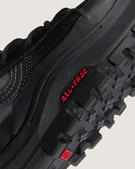 Vans 2026 MTE Sk8-Hi Gore-Tex Insulated Shoe