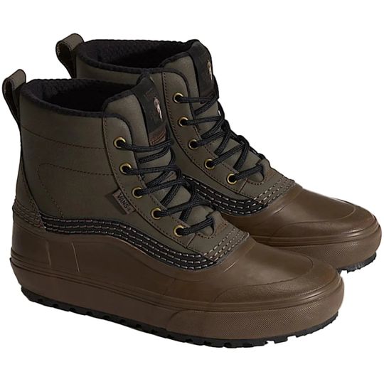 Vans 2026 MTE Standard Mid Waterproof Shoe