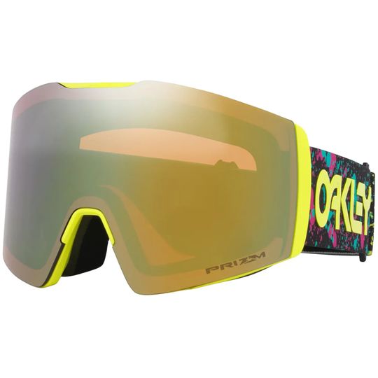 Oakley 2026 Fall Line L Goggles