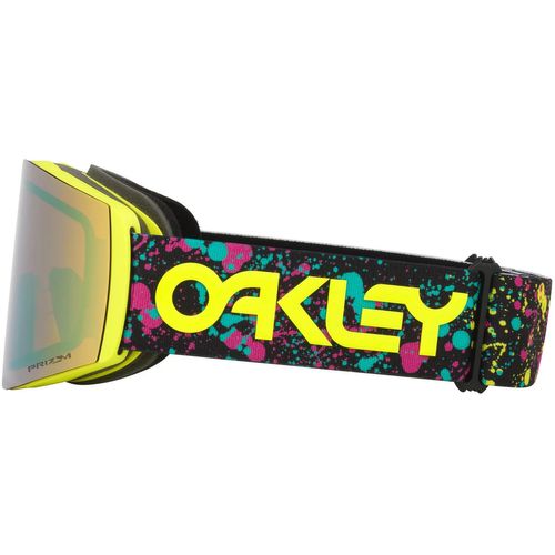 Oakley 2026 Fall Line L Goggles