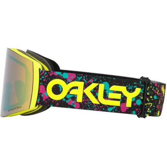 Oakley 2026 Fall Line L Goggles
