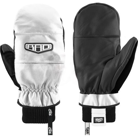 RAD 2026 Brawler Mitten