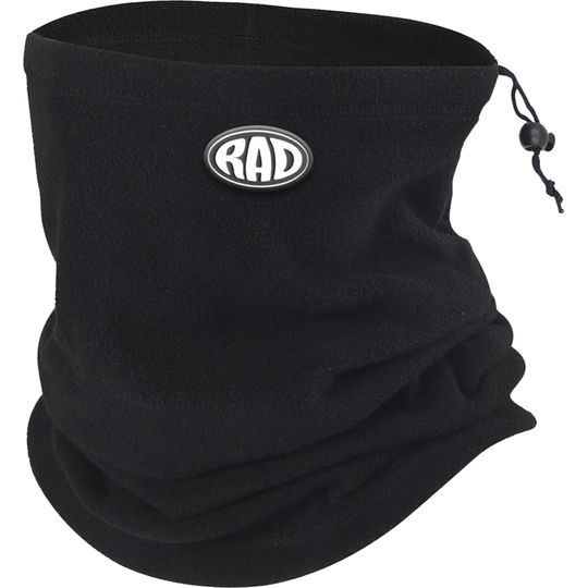 RAD 2026 Vacation Neck Warmer