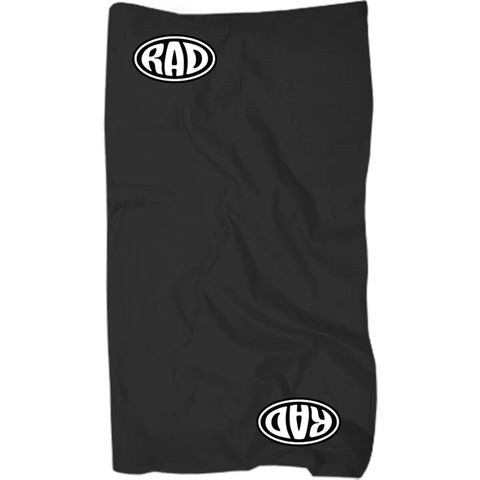 RAD 2026 Bubble Neck Jock