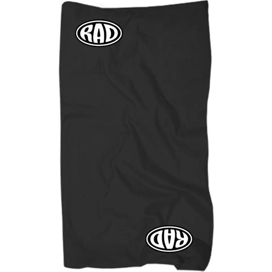 RAD 2026 Bubble Neck Jock