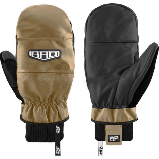 RAD 2026 Brawler Mitten