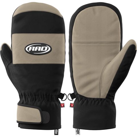 RAD 2026 Seasonaire Mitten