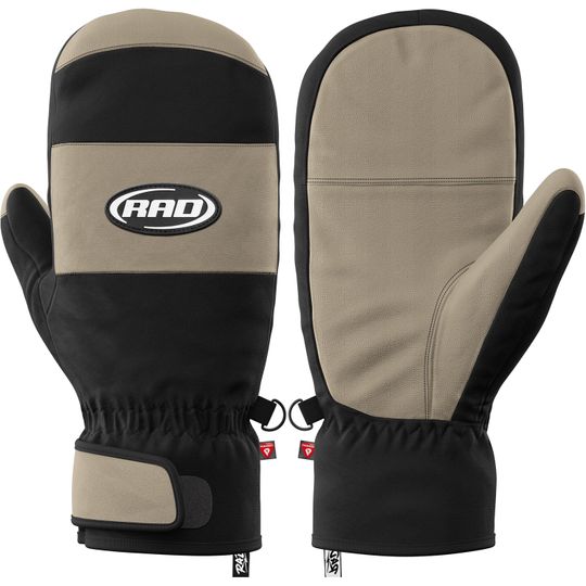 RAD 2026 Seasonaire Mitten