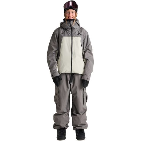 Yuki Threads 2026 Street Jacket