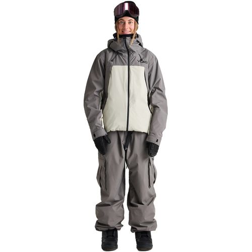 Yuki Threads 2026 Street Jacket